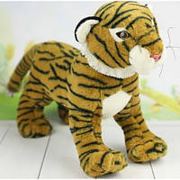 М'яка іграшка "Лео тигр 1" №00152-1