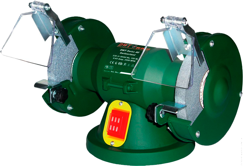 Точило електричне DWT DS-150 KS