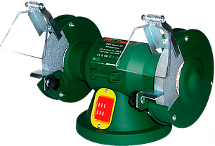 Точило електричне DWT DS-150 KS, фото 1