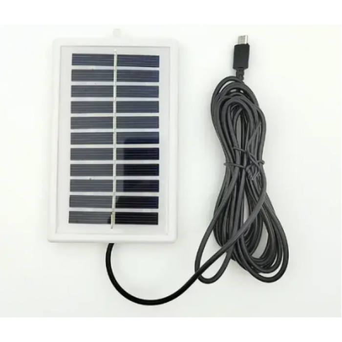 Аккумуляторная кемпинговая подвесная лампа светильник с магнитами и солнечной панелью 30 см CBK BK-300 USB - фото 6 - id-p1752241282
