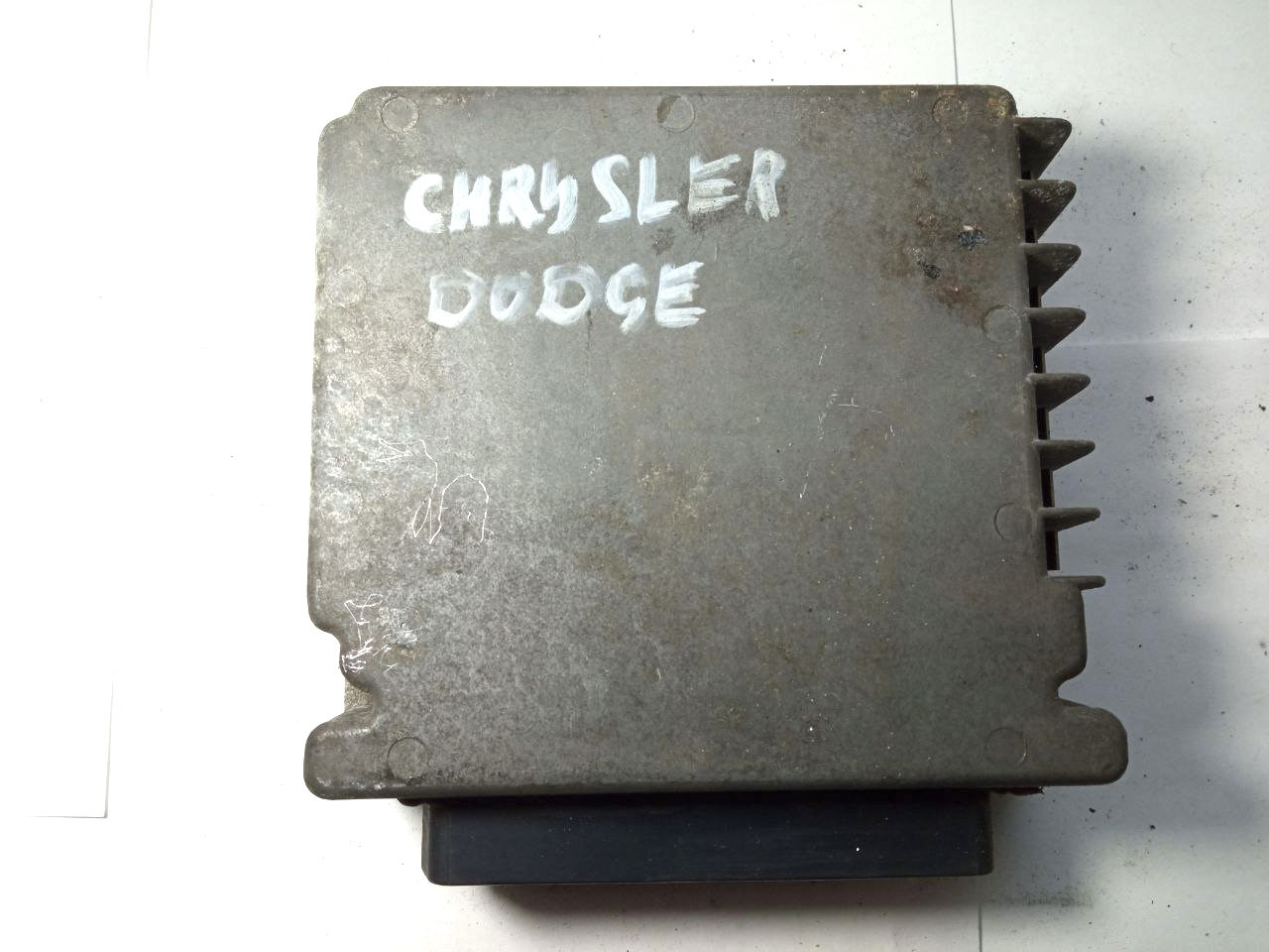 Електронний блок керування chrysler 05293322/p/n 05293322, фото 1