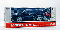 Машинка Shantou "Lexus LX 570" на радіокеруванні чорний 5512-12-1, фото 4