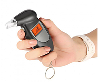 Персональний портативний алкотестер Digital Breath Alcohol Tester TRE