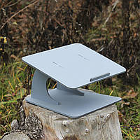 Дерев'яна підставка SHOP-PAN для ноутбука