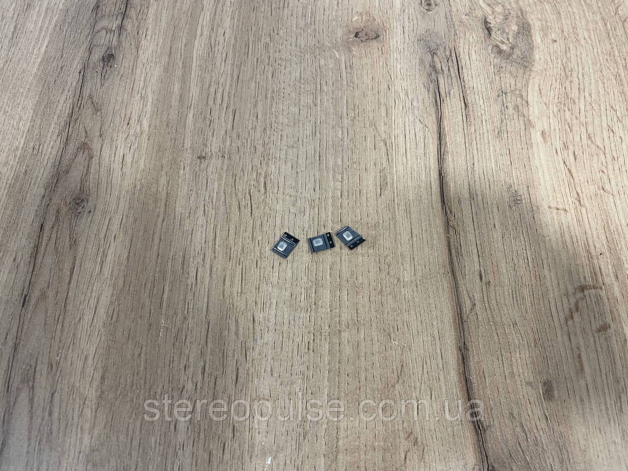 Мікросхема  International Rectifier IRF6802 Original