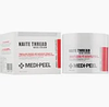 Пептидний крем для шиї і декольте Medi Peel Naite Thread Neck Cream, фото 3