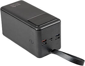 Портативний зарядний пристрій Skif Outdoor Reactor 60 000 mAh, павербанк з ліхтариком