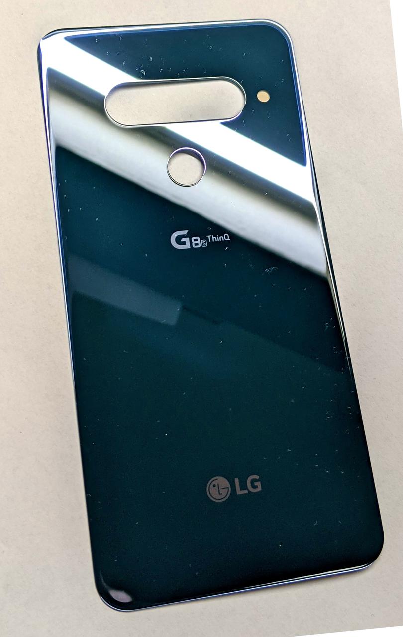 LG G8S ThinQ G810 Задня кришка