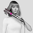 Плойка дайсон Стайлер Dyson плойка гребінець для волосся Dyson Airwrap, фото 7
