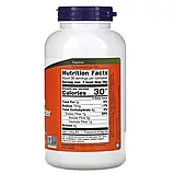 NOW Foods, порошок із лушпиння подорожника, 340 г, фото 2