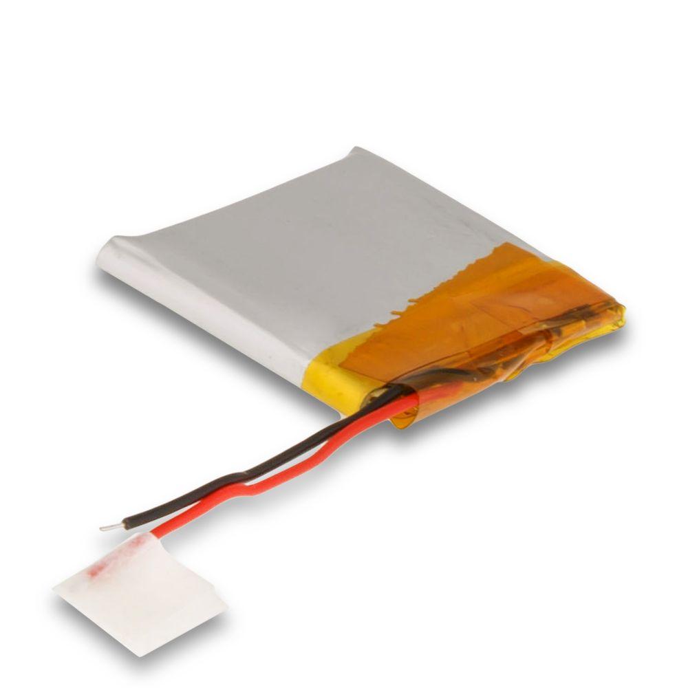 Внутрішній Акумулятор 032323Р Характеристики 25*23*3 150mAh 3,7V