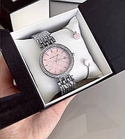 Жіночий модний годинник на руку Майкл Корс