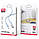 Кабель XO NB208 Liquid Silicone USB - Lightning 2.1A/1m (Синій), фото 5