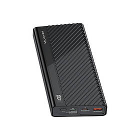 Повербанк Lynxer 30000 mAh 22,5W