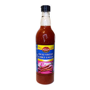 Тайський соус солодкий чилі Sweet chili 700мл. Австрія, фото 2