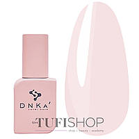 База для ногтей DNKa Cover №039 молочный нежно-розовый 12 мл (DNKA0039)