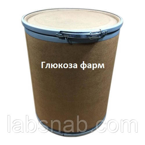 Глюкоза фарм (фас. 25 кг)