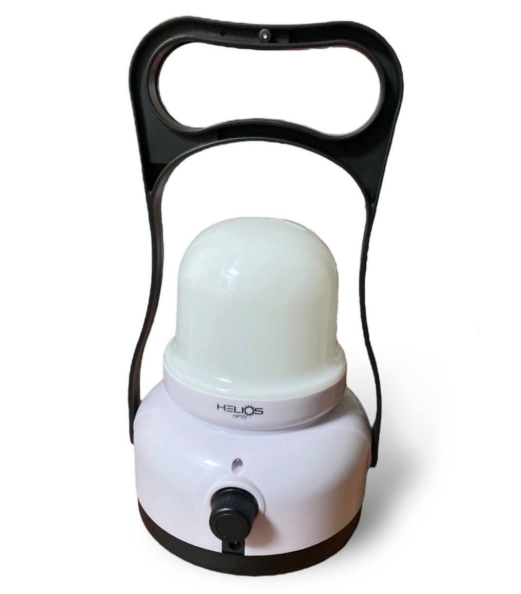 Ліхтар акумуляторний переносний LED CT-9953, фото 1
