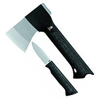 Сокира Gerber Gator Combo I (Axe/Knife) 31-001054 (1014059)