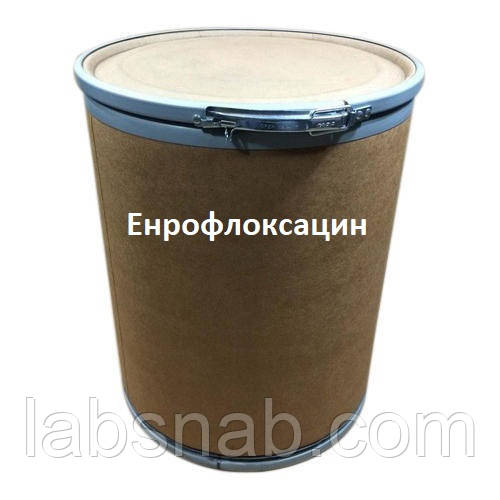 Енрофлоксацин