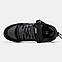 Adidas Forum 84 x Bad Banny Black Адідас Форум 84 х Бед Бені Чорний, фото 6