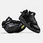 Adidas Forum 84 x Bad Banny Black Адідас Форум 84 х Бед Бені Чорний, фото 8
