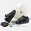 Adidas Forum 84 x Bad Banny Black Адідас Форум 84 х Бед Бені Чорний, фото 9