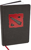 Блокнот Valve Dota 2 GWP Notebook