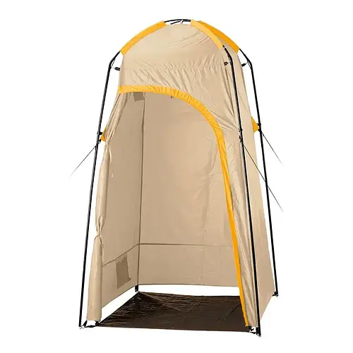 Тент для туалета или душа Туристический тент WC Кемпинг дачный душ ...