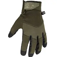 Перчатки Военнополевые зимние Helikon-Tex IDW Impact Duty Winter MK2 Оливковый M