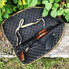 Сумка-чохол для зброї 70см, фото 6