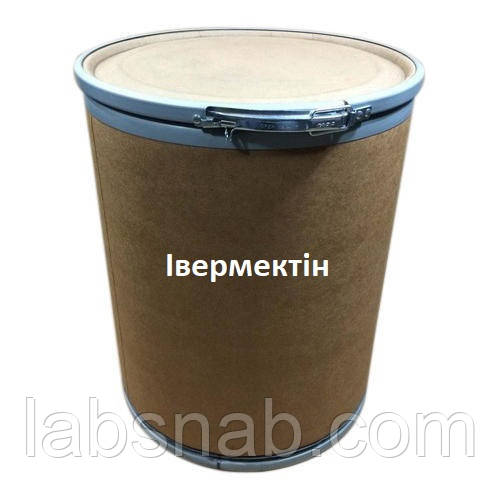 Івермектін