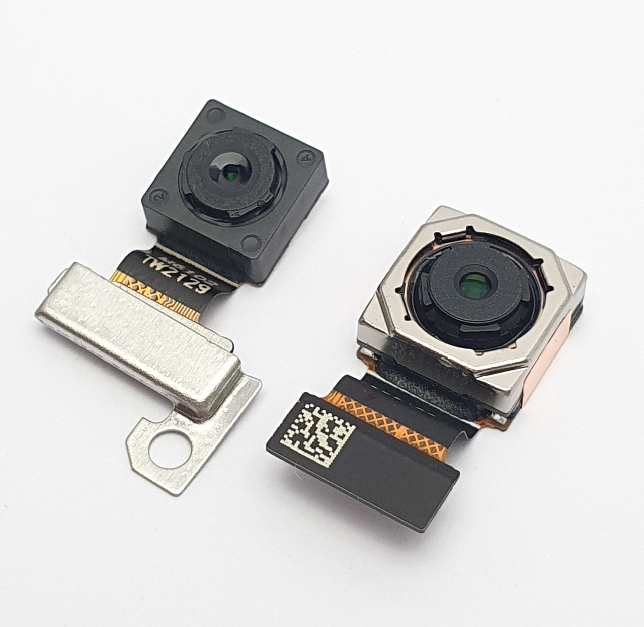 Основна камера motorola e6i xt2053-6 (задня, комплект) сервісний оригінал із розборки, фото 1