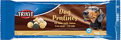 Ласощі для собак Trixie Dog Pralines 100 г (курка)