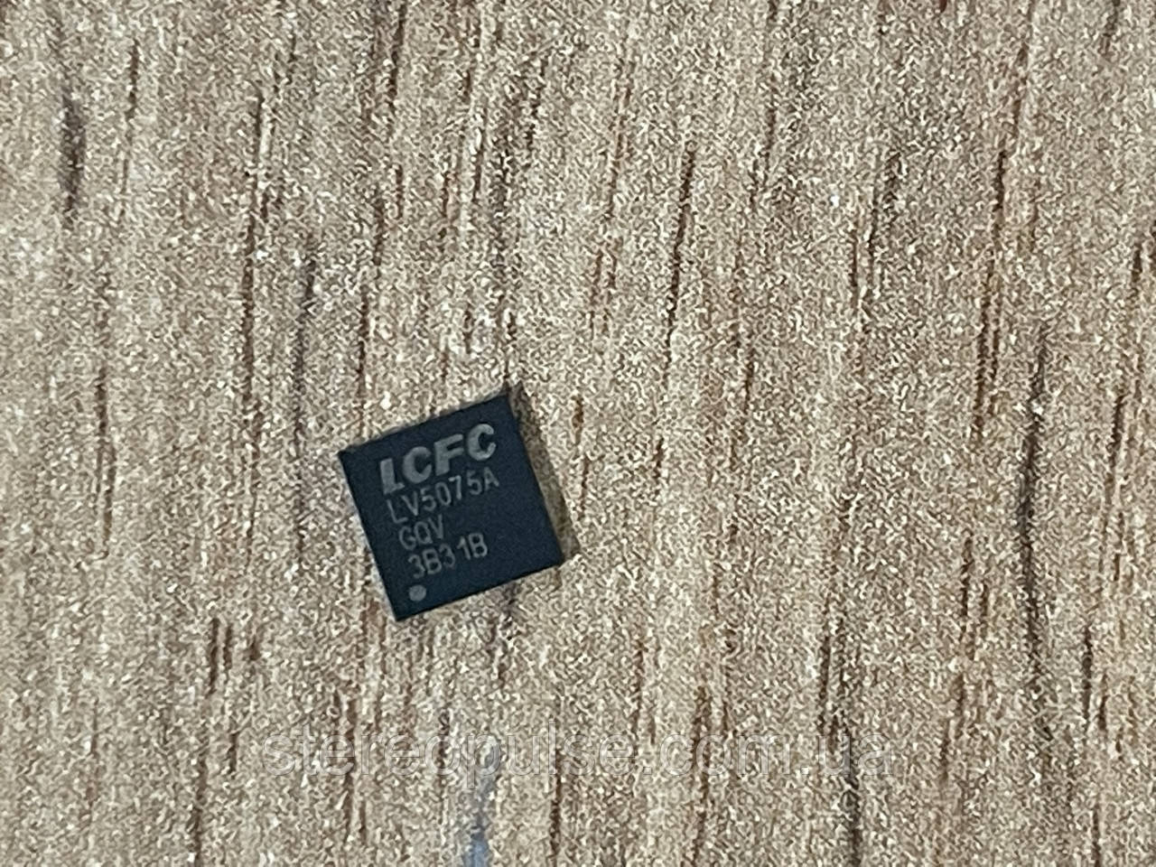 Мікросхема LV5075A Original