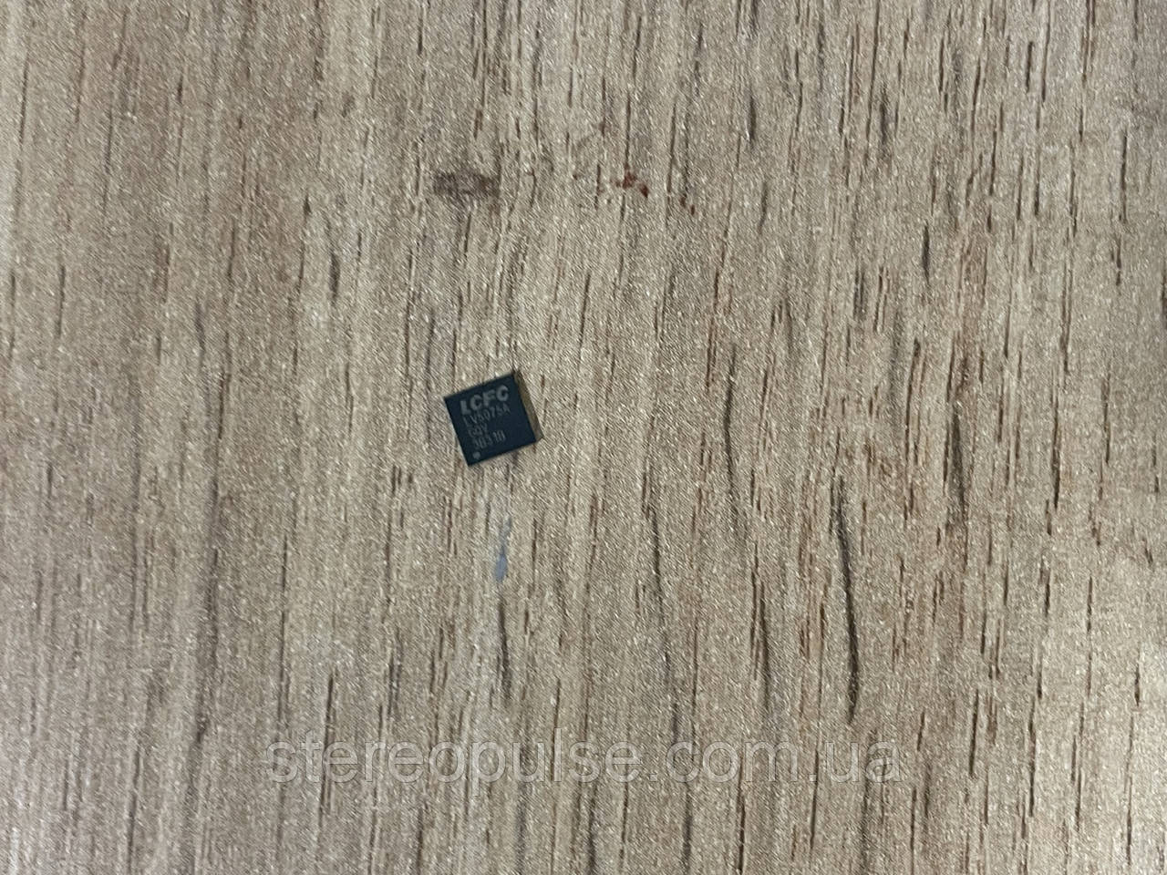 Мікросхема LV5075A Original