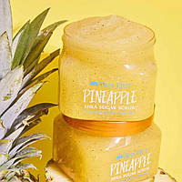 Скраб для тела Tree Hut Pineapple Sugar Scrub 510g