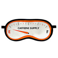 Маска для сну Caffeine supply (MDS_19M02) ТМ Presentville
