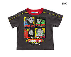 Футболка Thomas для хлопчика. 1 рік