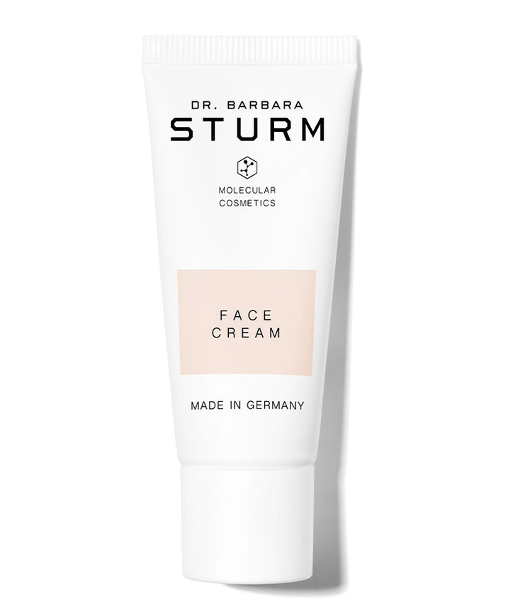 Зволожуючий розгладжуючий крем для обличчя Dr. Barbara Sturm Face Cream, 20 мл