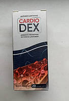 Cardio Dex -від гіпертонії та для нормалізації тиску (Кардіо Декс)