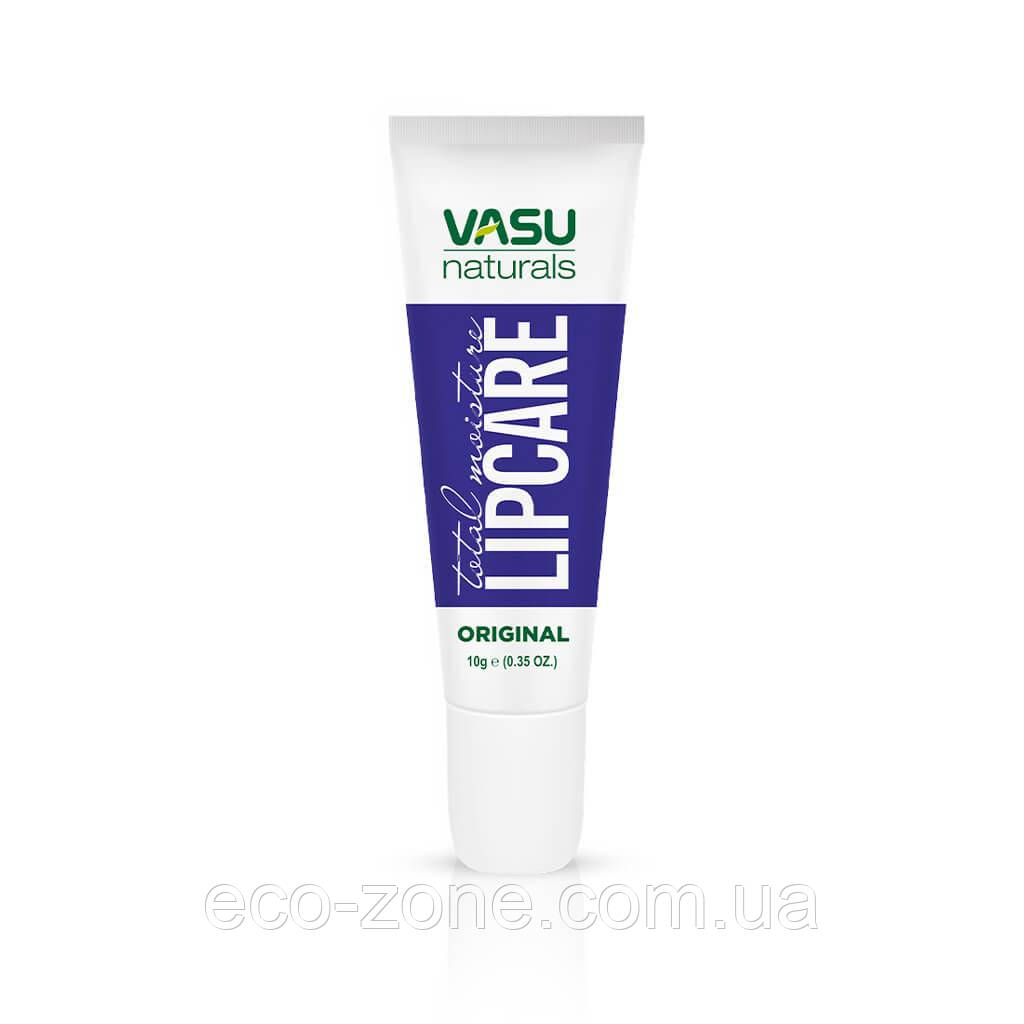 Vasu Lipcare Бальзам для губ ( до 07/2025 )