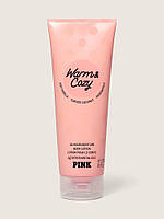 Лосьон для тела Victoria s Secret PINK Warm & Cozy Body Lotion 236ml