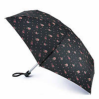 Зонт женский Fulton Tiny-2 L501 Sunset Bouquet букет заката