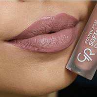 Помада Golden Rose Soft&Matte Creamy Lipcolor №101