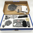 Комплект для студійного запису EL-V8XPRO / Аудіокарт багатофункціональний в комплекті з мікрофоном, фото 7