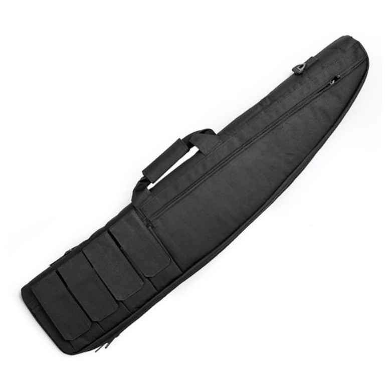 Чохол для рушниці 100 см Black, фото 1