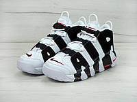 Кроссовки, кеды отличное качество Nike Air More Uptempo Scottie Pippen2 Размер 40