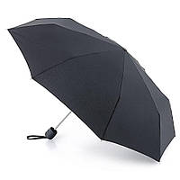 Зонт мужской Fulton Stowaway-23 G560 Black черный
