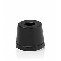 Підставка під бритву Rockwell Matte Black Stainless Steel Stand